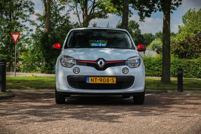 Renault TWINGO SCe 70 Collection I Cruis control