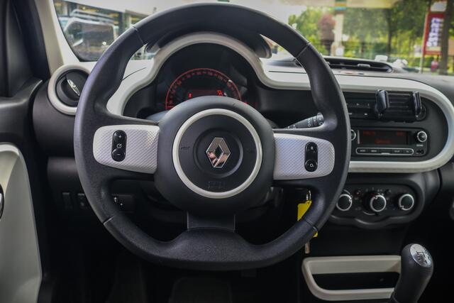 Renault TWINGO SCe 70 Collection I Cruis control