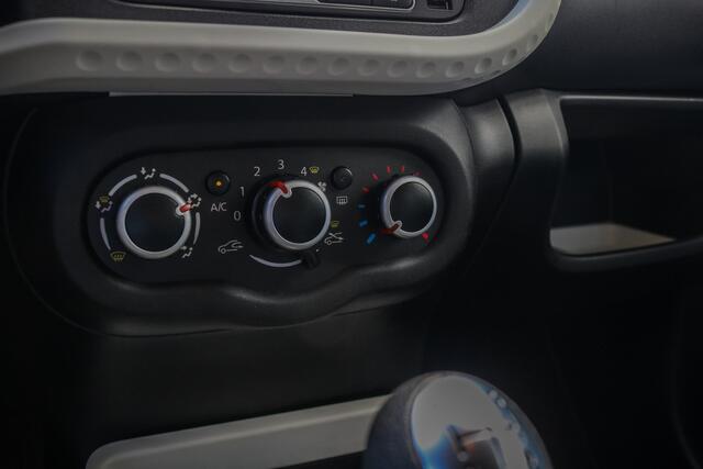 Renault TWINGO SCe 70 Collection I Cruis control