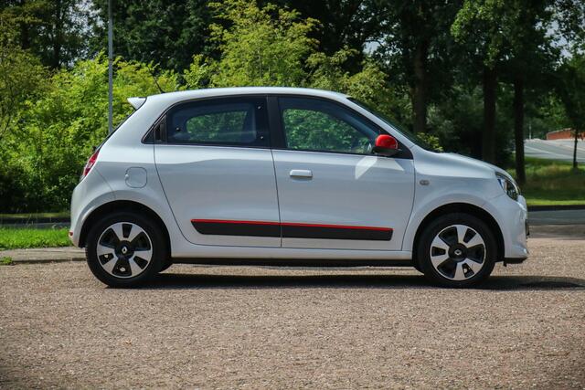 Renault TWINGO SCe 70 Collection I Cruis control