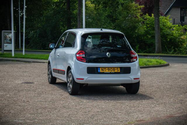 Renault TWINGO SCe 70 Collection I Cruis control