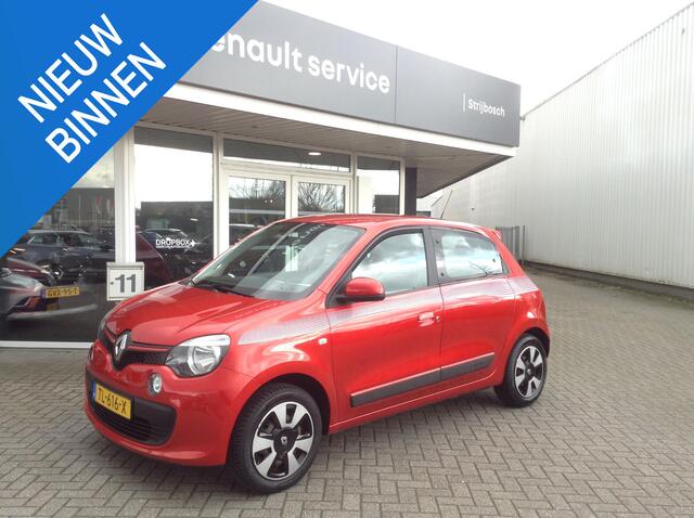 Renault TWINGO 1.0 SCe Collection