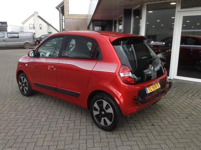 Renault TWINGO 1.0 SCe Collection