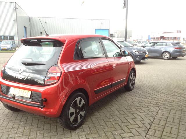 Renault TWINGO 1.0 SCe Collection