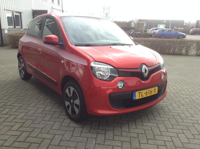 Renault TWINGO 1.0 SCe Collection