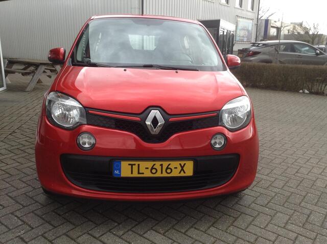Renault TWINGO 1.0 SCe Collection