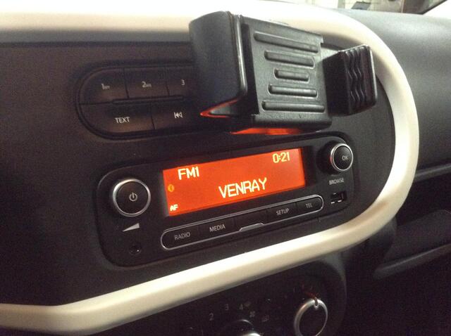 Renault TWINGO 1.0 SCe Collection