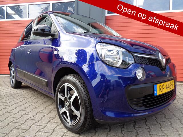 Renault TWINGO 1.0 SCe Limited,5drs,Cruise,Airco!