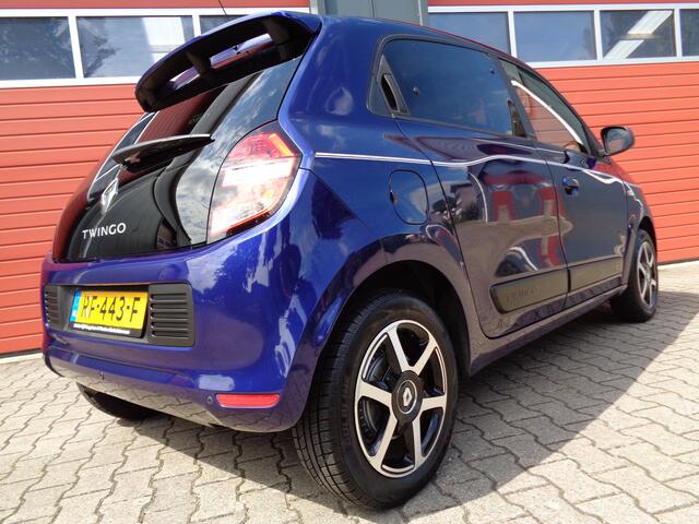 Renault TWINGO 1.0 SCe Limited,5drs,Cruise,Airco!
