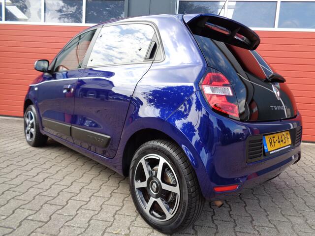 Renault TWINGO 1.0 SCe Limited,5drs,Cruise,Airco!