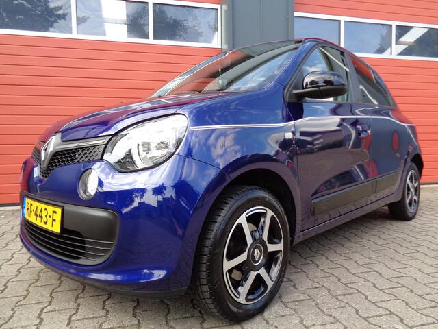 Renault TWINGO 1.0 SCe Limited,5drs,Cruise,Airco!