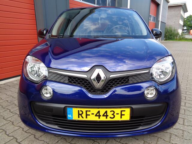 Renault TWINGO 1.0 SCe Limited,5drs,Cruise,Airco!