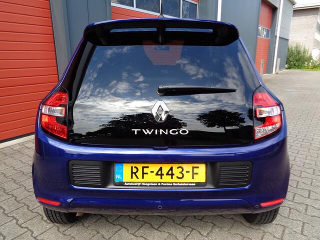 Renault TWINGO 1.0 SCe Limited,5drs,Cruise,Airco!