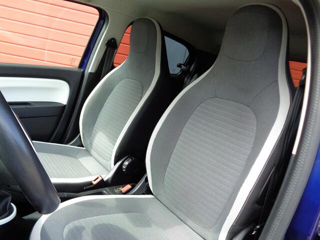 Renault TWINGO 1.0 SCe Limited,5drs,Cruise,Airco!