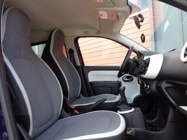 Renault TWINGO 1.0 SCe Limited,5drs,Cruise,Airco!