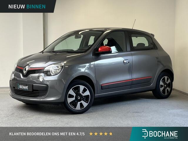 Renault TWINGO 1.0 SCe Collection | 1e-EIG | CARPLAY | CAMERA | DEALERONDERHOUDEN |