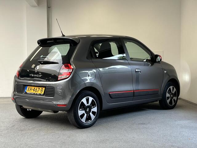 Renault TWINGO 1.0 SCe Collection | 1e-EIG | CARPLAY | CAMERA | DEALERONDERHOUDEN |