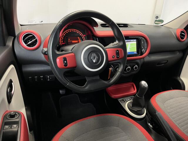 Renault TWINGO 1.0 SCe Collection | 1e-EIG | CARPLAY | CAMERA | DEALERONDERHOUDEN |