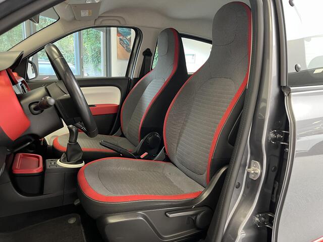Renault TWINGO 1.0 SCe Collection | 1e-EIG | CARPLAY | CAMERA | DEALERONDERHOUDEN |