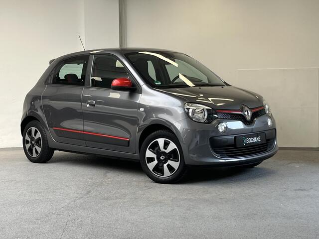 Renault TWINGO 1.0 SCe Collection | 1e-EIG | CARPLAY | CAMERA | DEALERONDERHOUDEN |