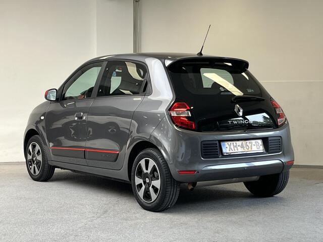 Renault TWINGO 1.0 SCe Collection | 1e-EIG | CARPLAY | CAMERA | DEALERONDERHOUDEN |