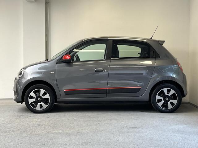 Renault TWINGO 1.0 SCe Collection | 1e-EIG | CARPLAY | CAMERA | DEALERONDERHOUDEN |