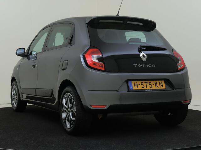 Renault TWINGO 1.0 SCe Collection