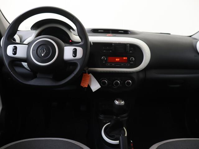 Renault TWINGO 1.0 SCe Collection