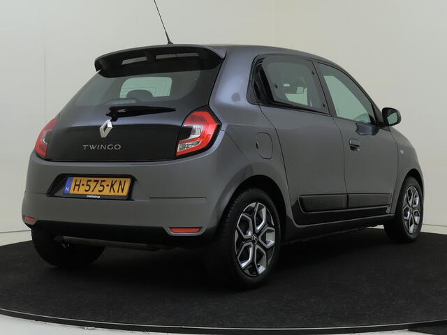 Renault TWINGO 1.0 SCe Collection