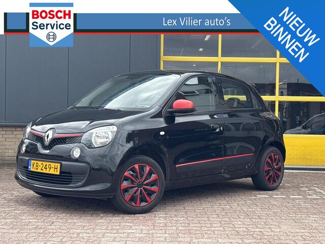 Renault TWINGO 1.0 SCe Collection