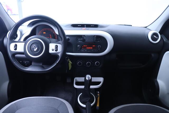 Renault TWINGO 1.0 SCe Limited Airco/Bluetooth/PDC
