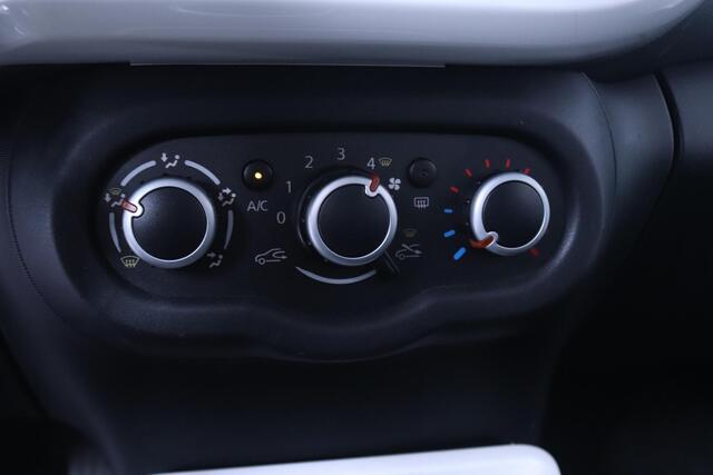 Renault TWINGO 1.0 SCe Limited Airco/Bluetooth/PDC