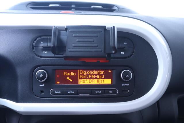 Renault TWINGO 1.0 SCe Limited Airco/Bluetooth/PDC