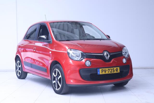Renault TWINGO 1.0 SCe Limited Airco/Bluetooth/PDC