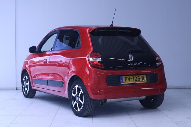 Renault TWINGO 1.0 SCe Limited Airco/Bluetooth/PDC
