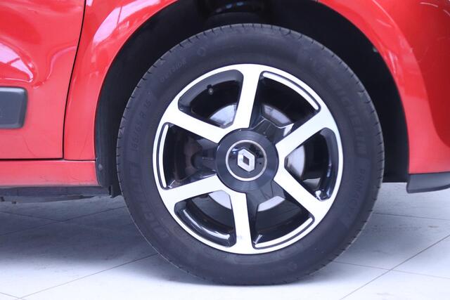 Renault TWINGO 1.0 SCe Limited Airco/Bluetooth/PDC