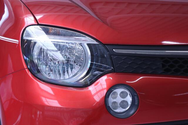 Renault TWINGO 1.0 SCe Limited Airco/Bluetooth/PDC