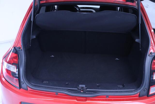 Renault TWINGO 1.0 SCe Limited Airco/Bluetooth/PDC