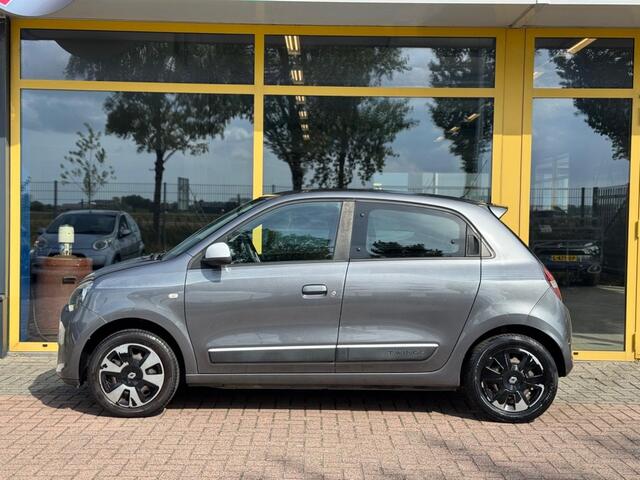 Renault TWINGO 1.0 SCe Collection