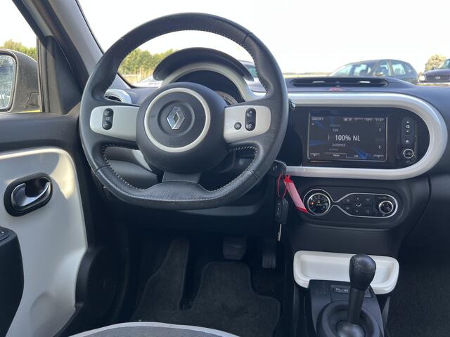 Renault TWINGO 1.0 SCe Intens / Automaat / Cruise / Camera / Climate / Regensensor /