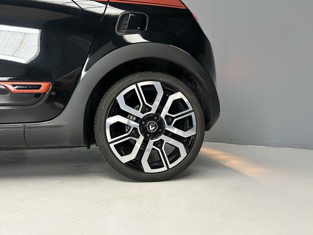 Renault TWINGO 0.9 TCe GT 110pk|Navi|Cruise|Camera