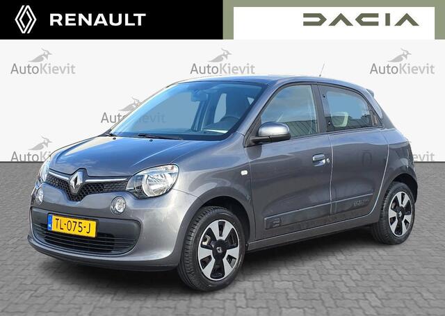 Renault TWINGO 1.0 SCe Collection