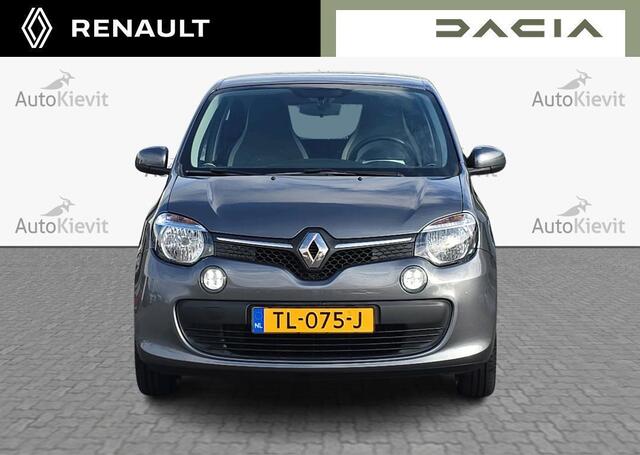 Renault TWINGO 1.0 SCe Collection