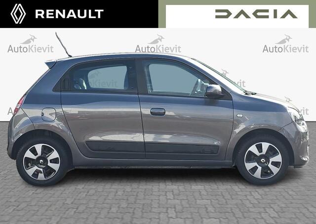 Renault TWINGO 1.0 SCe Collection