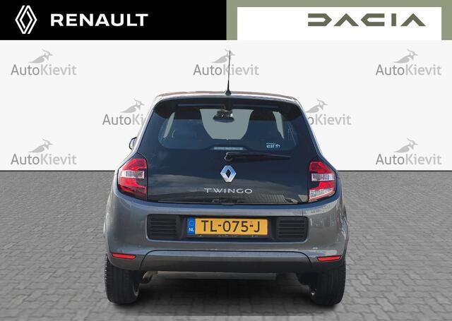 Renault TWINGO 1.0 SCe Collection
