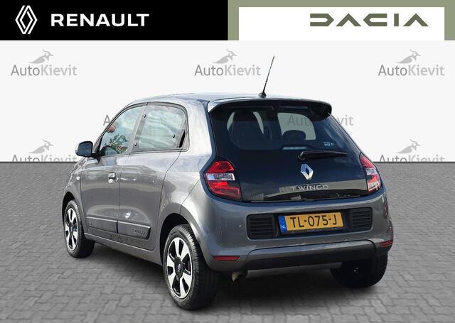 Renault TWINGO 1.0 SCe Collection