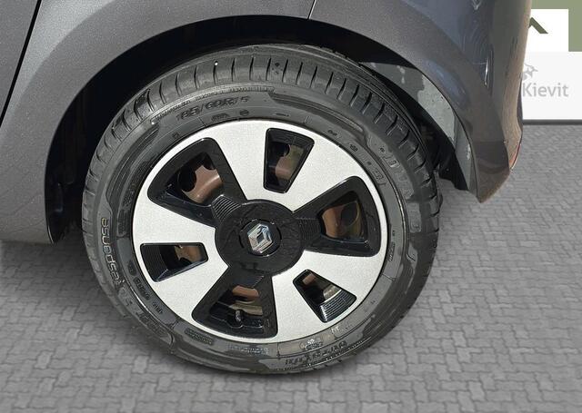 Renault TWINGO 1.0 SCe Collection