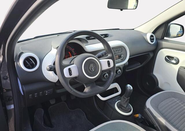 Renault TWINGO 1.0 SCe Collection