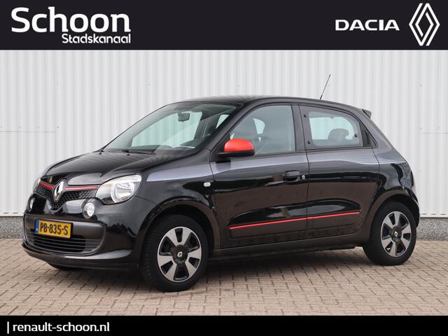 Renault TWINGO 1.0 SCe Collection | Airco | Bluetooth | Radio | Elek. Ramen
