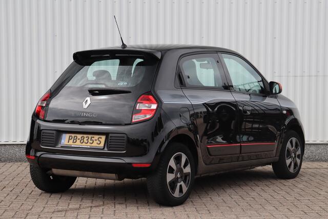 Renault TWINGO 1.0 SCe Collection | Airco | Bluetooth | Radio | Elek. Ramen